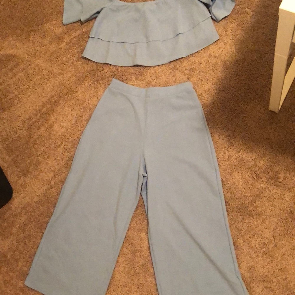 Co-ord set - Picture 4 of 4